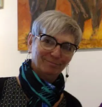 Anne Hadri