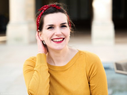 Manon FINET Manon FINET
