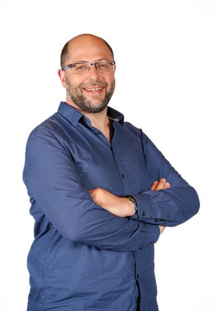 Ned GRUJIC Ned GRUJIC