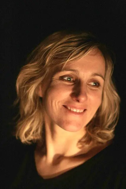 Amandine Du Riveau Amandine Du Riveau