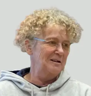 Catherine Charpentier