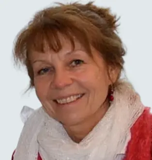 Geneviève Quelin
