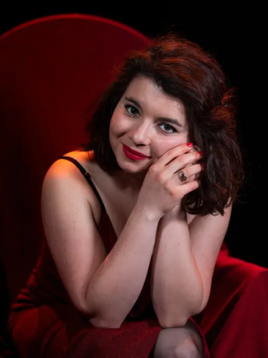 Amandine Du Riveau Amandine Du Riveau