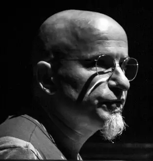Pierre Frantz
