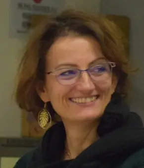 Stéphanie Chatillon Soufflot