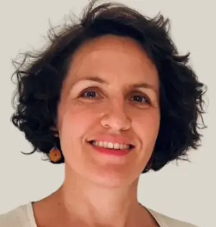 Suzanne Arlabosse