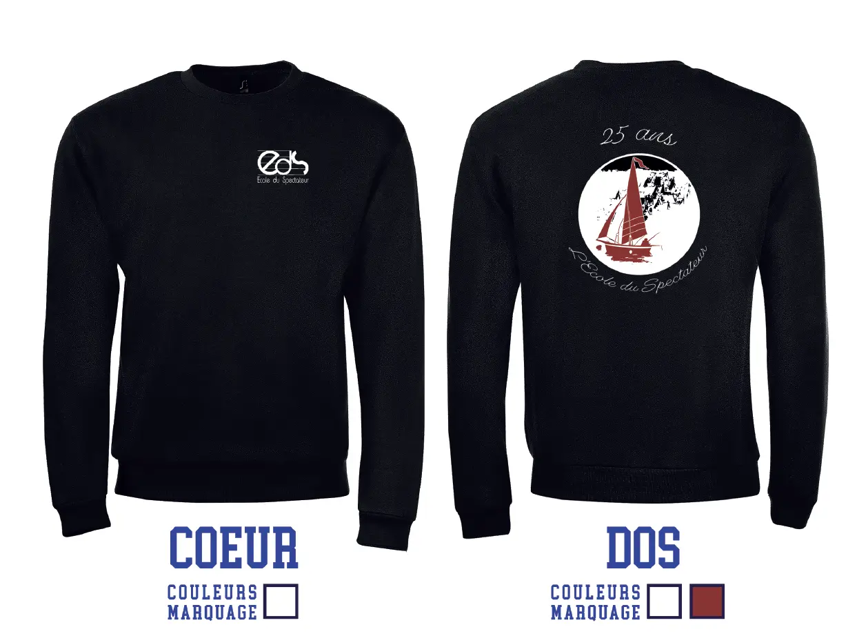 Sweat Shirt
