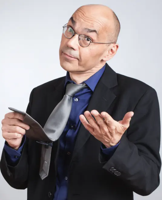 Thierry LALO Thierry LALO