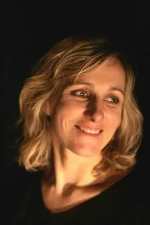 Amandine Du Rivau
