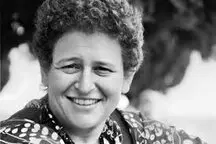 Colette TOMICHE
